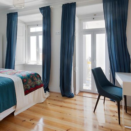 Feelinglisbon Coliving Hotell Exteriör bild