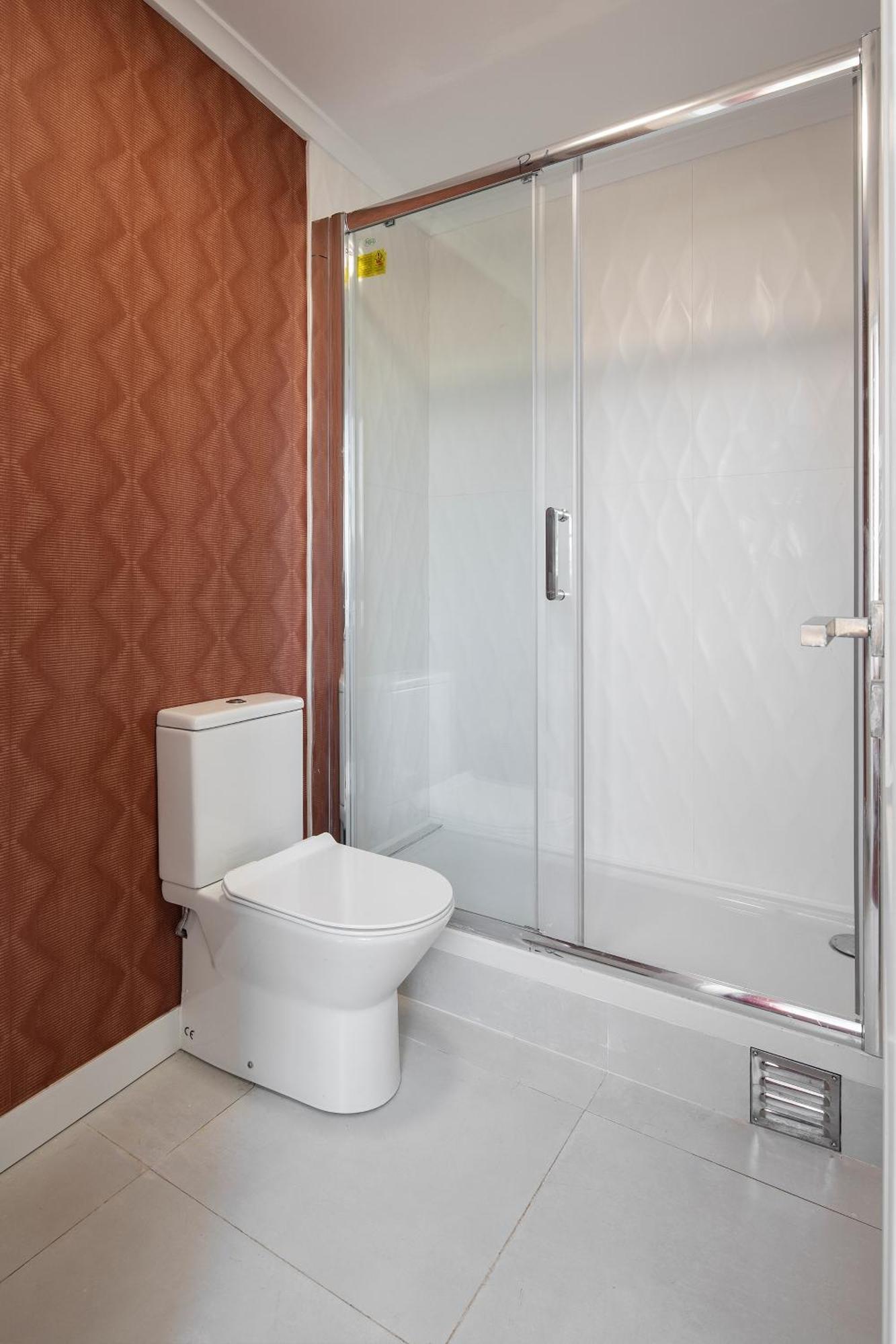 Feelinglisbon Coliving Hotell Exteriör bild
