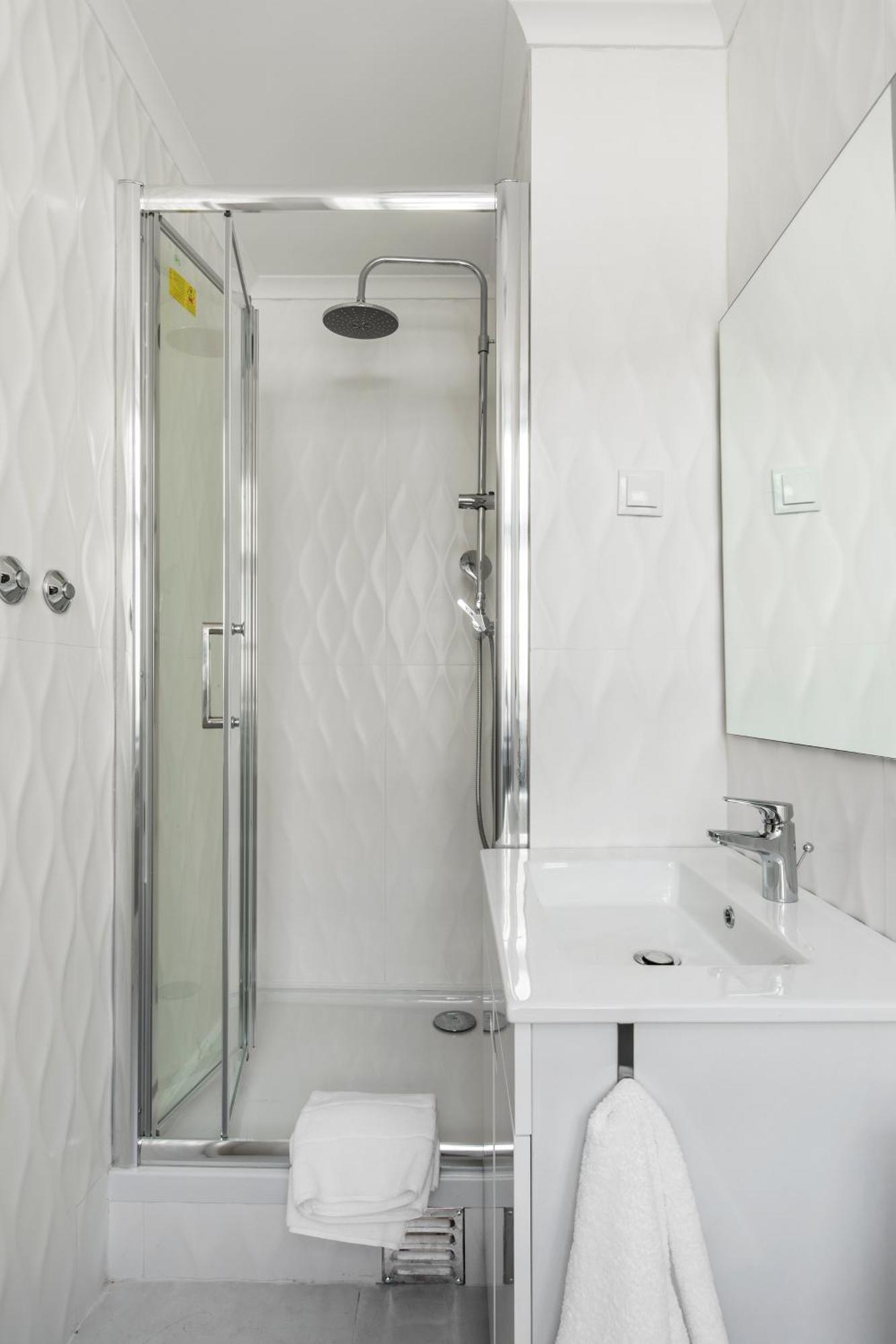 Feelinglisbon Coliving Hotell Exteriör bild
