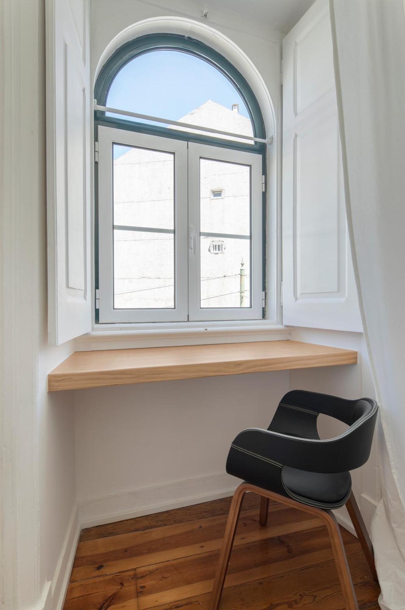 Feelinglisbon Coliving Hotell Exteriör bild